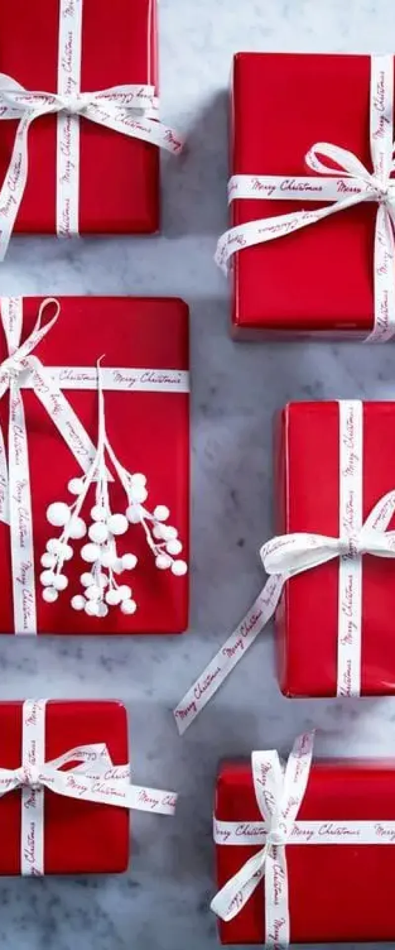 Best Christmas Gift Wrap Ideas Anyone Will Love